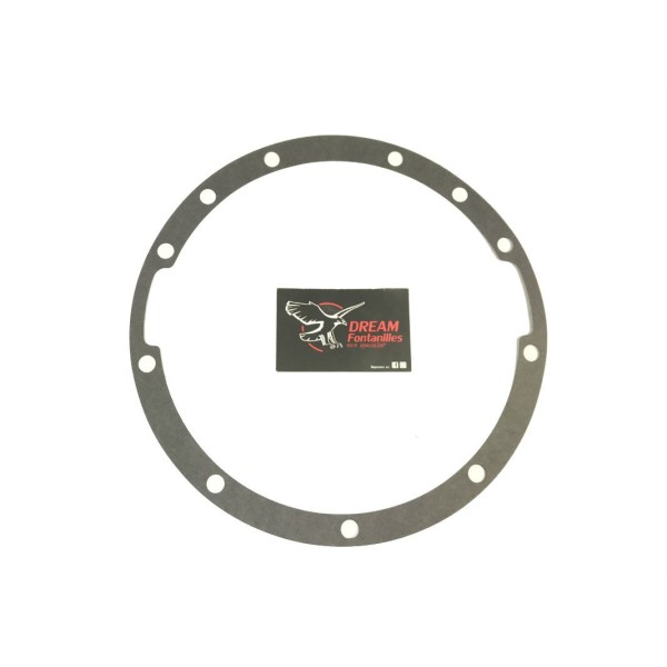 JUNTA DIFERENCIAL DELANTERO/TRASERO NISSAN