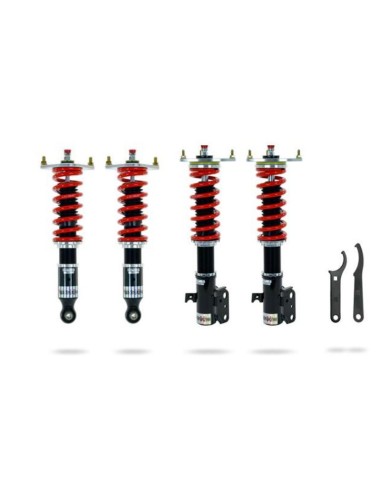 COILOVER KIT SUBARU FORESTER SH PEDDERS