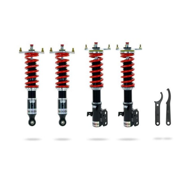 COILOVER KIT SUBARU FORESTER SH PEDDERS