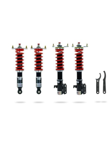 COILOVER KIT SUBARU FORESTER SH PEDDERS