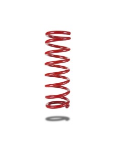 MUELLE TRASERO (-40mm) SUBARU OUTBACK BH PEDDERS