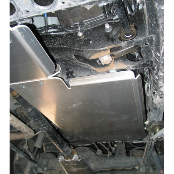 PROTECCION DELANTERA HZJ/BJ-7