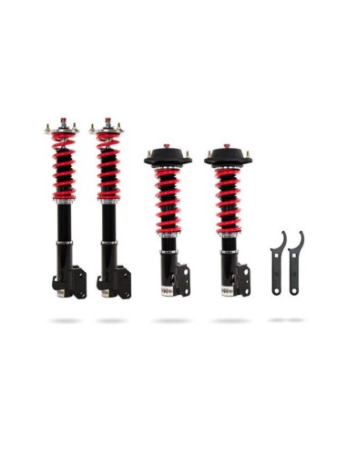 COILOVER KIT SUBARU IMPREZA GC/GF PEDDERS