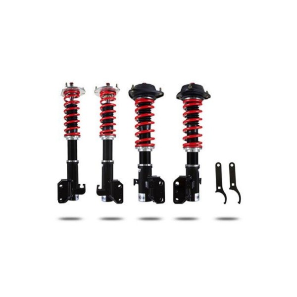 COILOVER KIT SUBARU IMPREZA GD/GG PEDDERS