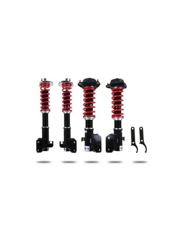 COILOVER KIT SUBARU IMPREZA GD/GG PEDDERS