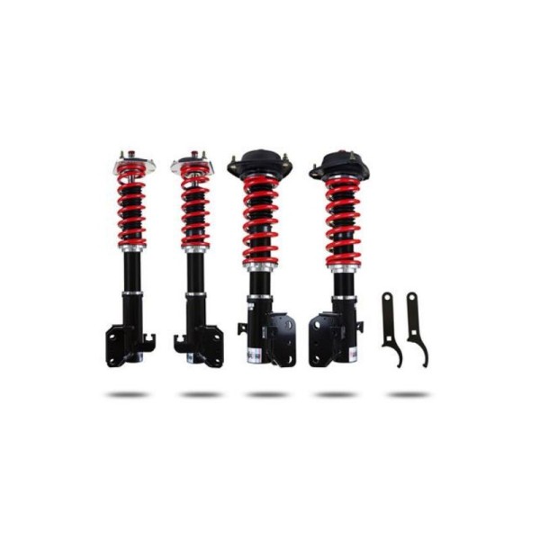 COILOVER KIT SUBARU IMPREZA GD/GG PEDDERS