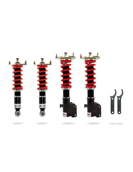COILOVER KIT SUBARU IMPREZA GE/GH/GV PEDDERS