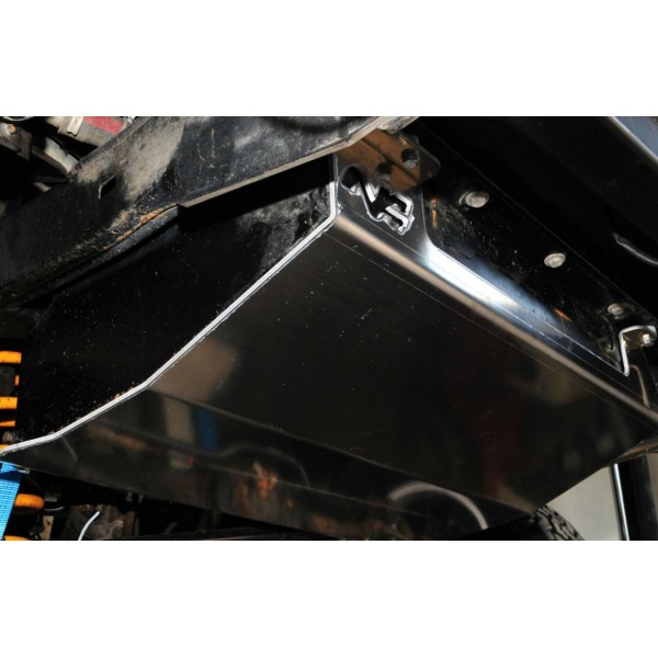PROTECCION DELANTERA HZJ/BJ-7