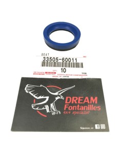 RETEN CAJA CAMBIOS SUPERIOR J8 ORIGINAL TOYOTA LAND CRUISER