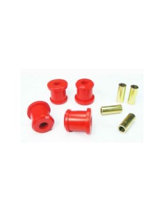 KIT SILENTBLOCK TRAPECIO SUPERIOR DELANTERO MITSUBISHI MONTERO V60/V80 PEDDERS 2