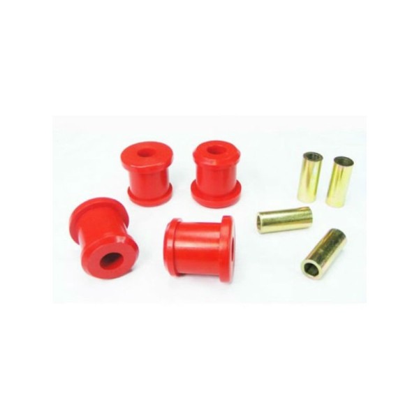 KIT SILENTBLOCK TRAPECIO SUPERIOR DELANTERO MITSUBISHI MONTERO V60/V80 PEDDERS