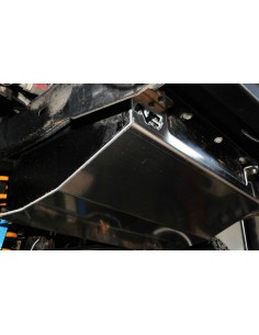 PROTECCION DELANTERA HZJ/BJ-7
