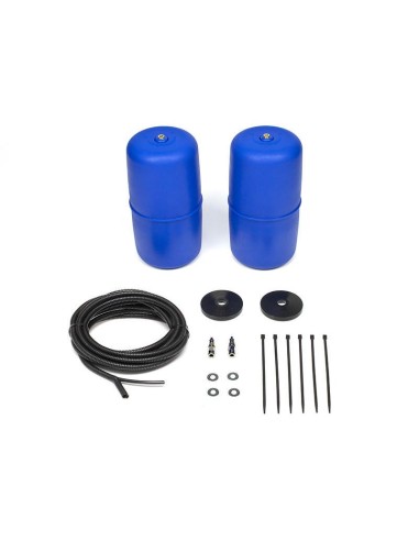 KIT SUSPENSION NEUMATICA LAND CRUISER J8/10/20 PEDDERS