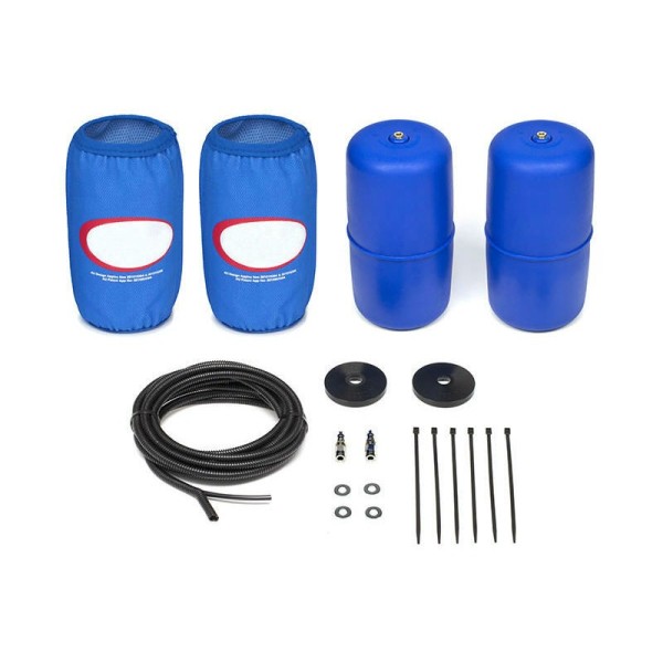 KIT SUSPENSION NEUMATICA TRASERA (HD) TOYOTA LAND CRUISER J10/20 PEDDERS