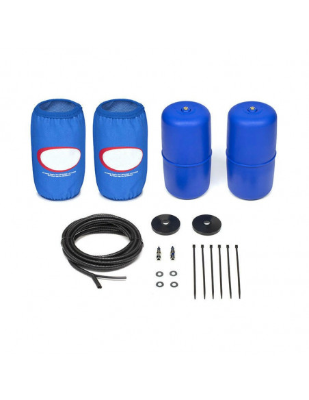 KIT SUSPENSION NEUMATICA TRASERA (HD) TOYOTA LAND CRUISER J10/20 PEDDERS