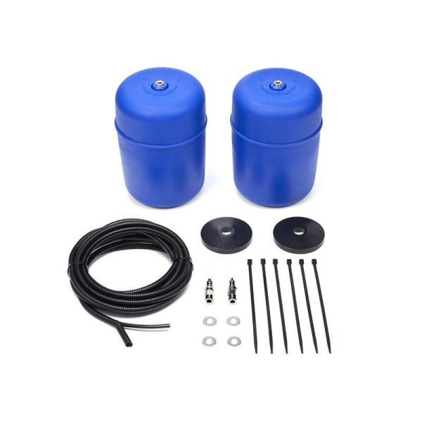 KIT SUSPENSION NEUMATICA TRASERA (STD) TOYOTA LAND CRUISER J8 PEDDERS