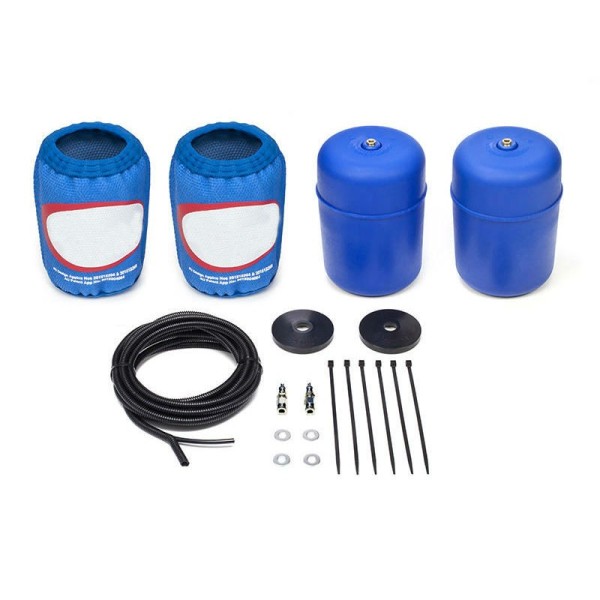 KIT SUSPENSION NEUMATICA TRASERA (STD) TOYOTA LAND CRUISER J8 PEDDERS