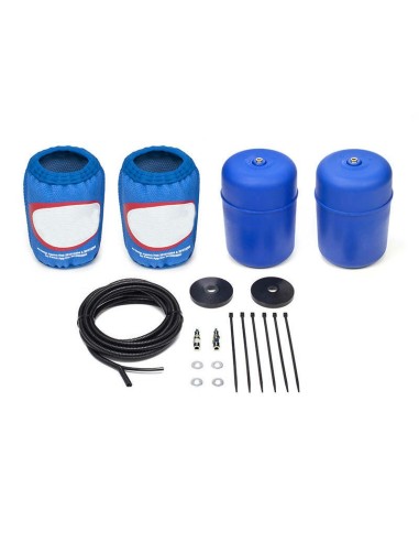 KIT SUSPENSION NEUMATICA TRASERA (STD) TOYOTA LAND CRUISER J8 PEDDERS