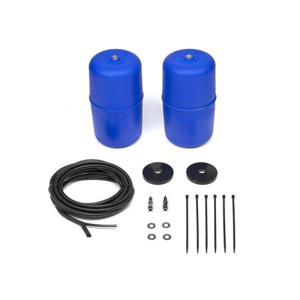 KIT SUSPENSION NEUMATICA TRASERA (50MM) TOYOTA LAND CRUISER J8 PEDDERS