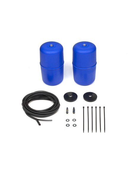 KIT SUSPENSION NEUMATICA TRASERA (50MM) TOYOTA LAND CRUISER J8 PEDDERS