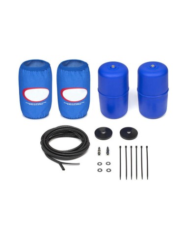 KIT SUSPENSION NEUMATICA TRASERA (50MM) TOYOTA LAND CRUISER J8 PEDDERS