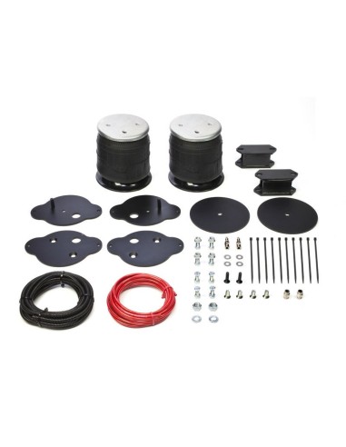 KIT SUSPENSION NEUMATICA TRASERA (50MM) TOYOTA LAND CRUISER J8 PEDDERS