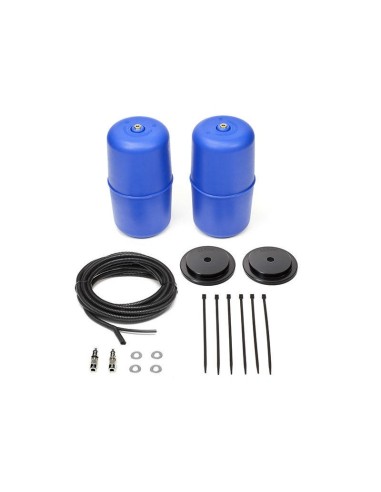 KIT SUSPENSION NEUMATICA DELANTERA (50MM) TOYOTA LAND CRUISER J8 PEDDERS