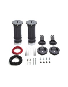 KIT SUSPENSION NEUMATICA DELANTERA COMPLETA (STD) LAND CRUISER J8 PEDDERS
