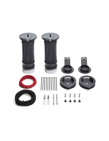 KIT SUSPENSION NEUMATICA DELANTERA COMPLETA (STD) LAND CRUISER J8 PEDDERS