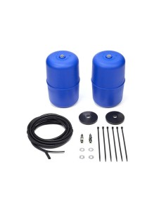 KIT SUSPENSION NEUMATICA TRASERA (STD) LAND CRUISER J10 PEDDERS