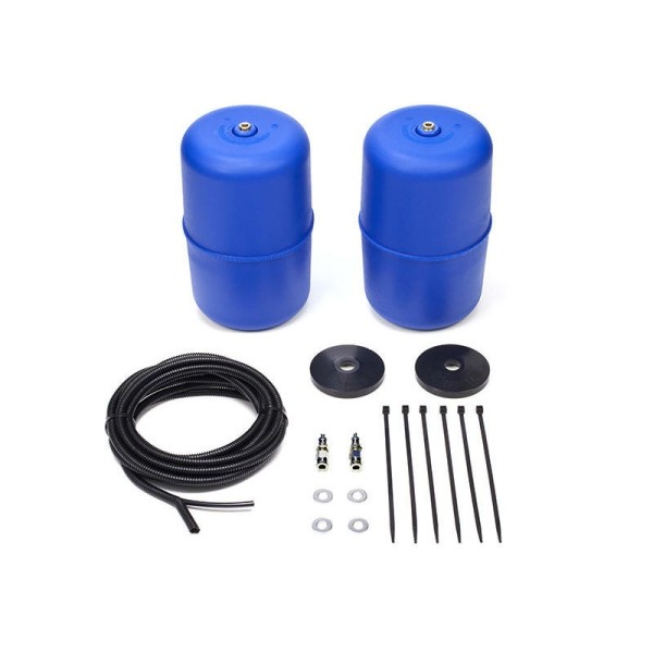 KIT SUSPENSION NEUMATICA TRASERA (STD) LAND CRUISER J10 PEDDERS