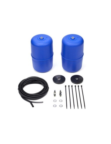 KIT SUSPENSION NEUMATICA TRASERA (STD) LAND CRUISER J10 PEDDERS