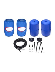 KIT SUSPENSION NEUMATICA TRASERA (STD HD) LAND CRUISER J10 PEDDERS