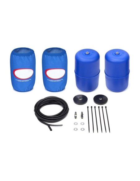KIT SUSPENSION NEUMATICA TRASERA (STD HD) LAND CRUISER J10 PEDDERS