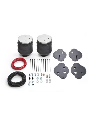 KIT SUSPENSION NEUMATICA TRASERA COMPLETA (STD) LAND CRUISER J10 PEDDERS