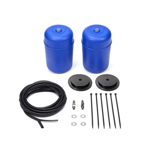 KIT SUSPENSION NEUMATICA TRASERA LAND CRUISER J12/15/FJ PEDDERS