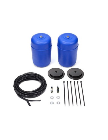 KIT SUSPENSION NEUMATICA TRASERA LAND CRUISER J12/15/FJ PEDDERS