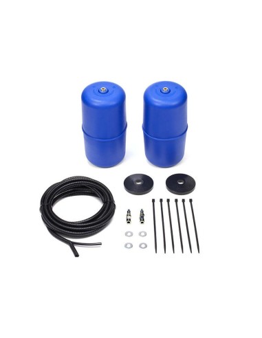 KIT SUSPENSION NEUMATICA TRASERA LAND CRUISER J12 PEDDERS