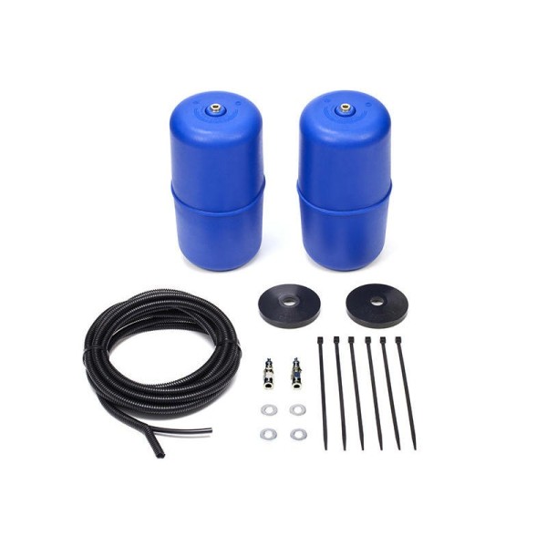 KIT SUSPENSION NEUMATICA TRASERA LAND CRUISER J12 PEDDERS