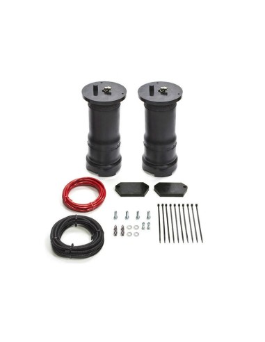 KIT SUSPENSION NEUMATICA TRASERA COMPLETA (40/50MM) LAND CRUISER J12 PEDDERS