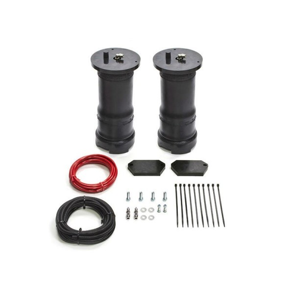 KIT SUSPENSION NEUMATICA TRASERA COMPLETA (40/50MM) LAND CRUISER J12 PEDDERS