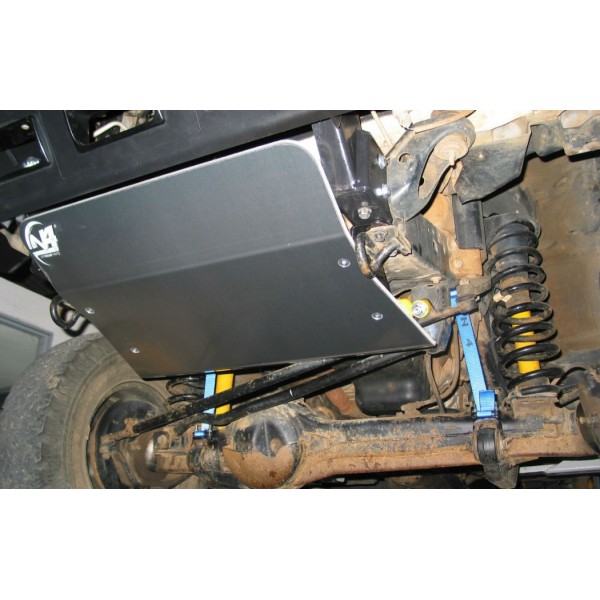 PROTECCION DELANTERA HZJ/BJ-7