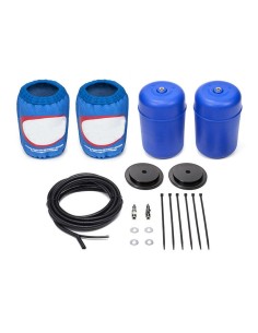 KIT SUSPENSION NEUMATICA TRASERA (HD) LAND CRUISER J12/15/FJ PEDDERS