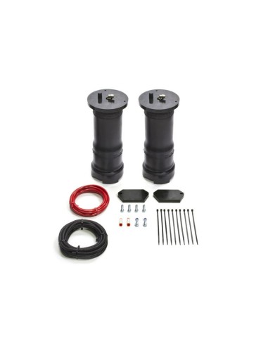 KIT SUSPENSION NEUMATICA TRASERA COMPLETA (40/50MM) LAND CRUISER J15 PEDDERS