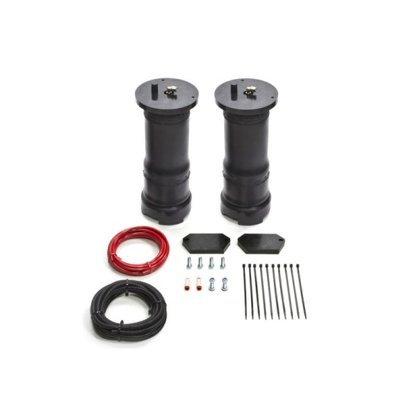 KIT SUSPENSION NEUMATICA TRASERA COMPLETA (40/50MM) LAND CRUISER J15 PEDDERS