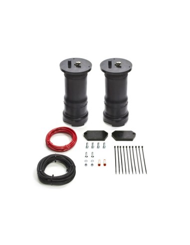 KIT SUSPENSION NEUMATICA TRASERA COMPLETA (STD) LAND CRUISER J15 PEDDERS