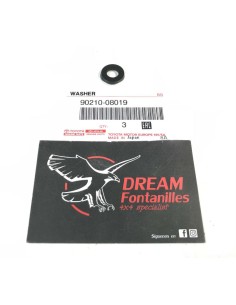 ARANDELA  TAPA DISTRIBUCION J8 (12V) ORIGINAL  TOYOTA LAND CRUISER 2