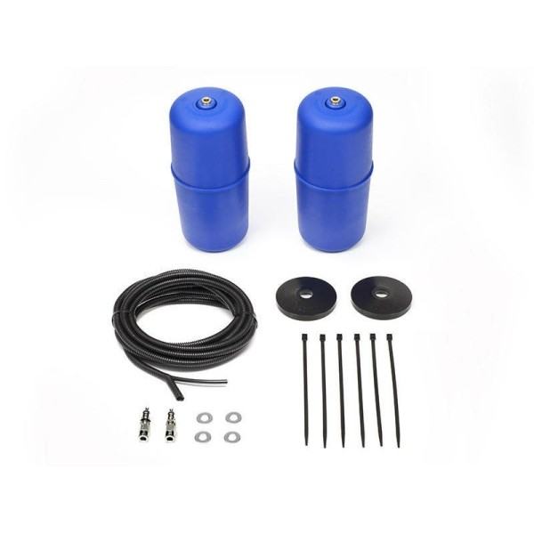 KIT SUSPENSION NEUMATICA TRASERA (STD) LAND CRUISER J9 PEDDERS