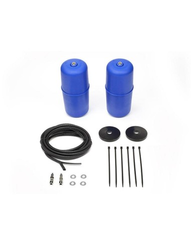 KIT SUSPENSION NEUMATICA TRASERA (STD) LAND CRUISER J9 PEDDERS