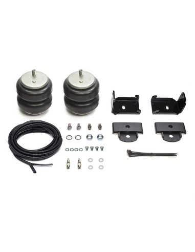 KIT SUSPENSION NEUMATICA TRASERA COMPLETA (STD) HILUX (2015/17) PEDDERS